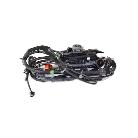 Mopar Chassis Wiring Harness, 68235234AC 68235234AC
